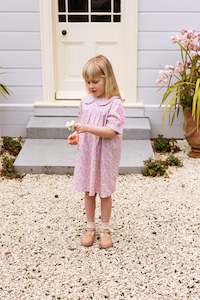 Dress: Bonnie Dress - Liberty Sadie Rose