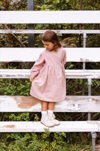 Dress: Ophelia Dress