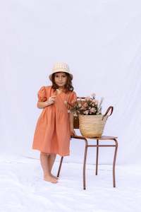 Dresses 1: Matilde Dress