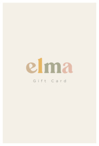 New: Elma Gift Card