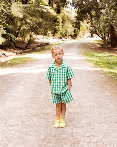 Sale: Remi Shirt - Last One Size 2