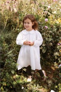 Dresses 1: Amelia Dress -  Mini Daisy