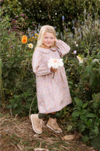 Dresses 1: Tabitha Dress - Liberty Nell, Annie & May