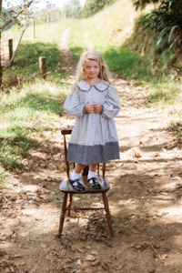 Tabitha Dress - Ditsy Floral