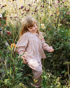 Lucie Pants - Liberty Nell, Annie & May