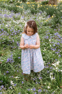 Colette Dress - Primrose Meadow