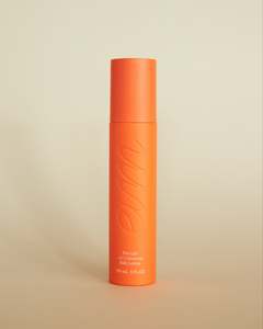 Frontpage: Baby Lotion