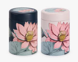 125g – Padma Round Tin