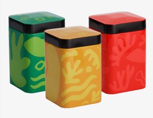 Products: 100g – Opera Tin