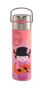 Products: Leeza Little Geisha