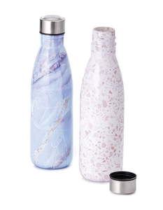 650ml – Annika Glass Bottle
