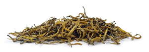 Products: Yunnan Gold Leaf (Organic)