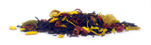 Products: Turmeric & Ginger Fire