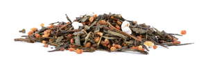 Products: Genmaicha (Organic)