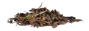 Products: Pai Mu Tan (White Peony) (Organic)