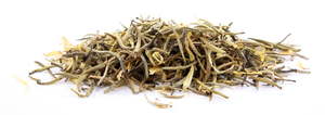 White Tea La Vanille