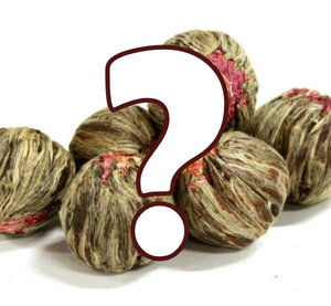 Products: Blooming Tea Mystery Box