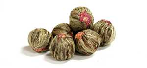 Products: China Flower