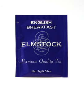 Products: English Breakfast Tea Bags