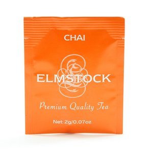 Products: Chai Teabags