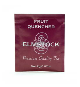 Products: Fruit Quencher Teabags
