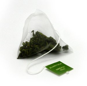 Green Mountain – Big Leaf