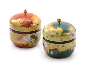Products: Haruki Tin Set