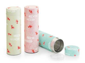 Products: Mizuki Tin Set