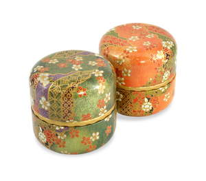 Products: Ruri Tin Set