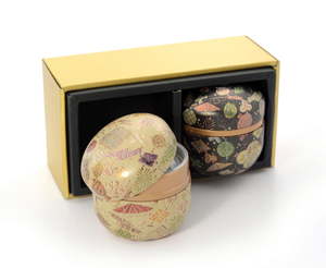 Products: Takato Tin Set