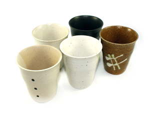 Products: Zen Cup Set