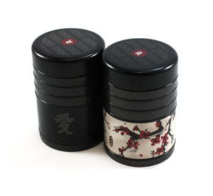 Products: 125g – Kyoto Tin