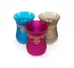 Products: Cem Tea Glass