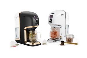 BRU – Tea Maker