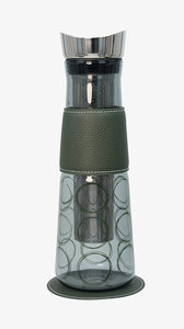 Products: Eve Circular Green