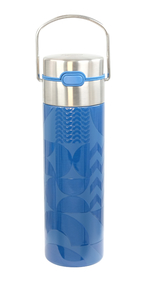 Products: Leeza Geo Blue
