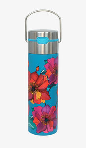 Products: Leeza Poppy Turqoise