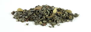 Products: Green Chai