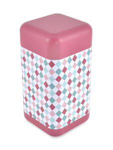 200g – Lollipop Cube Tin