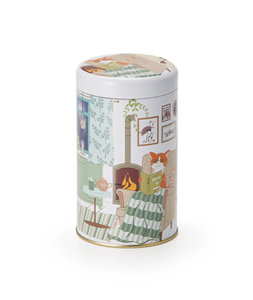 150g – Oskar Tin