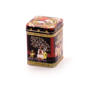 100g – Japanese Meiji Tin