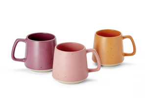 Nita Mug (3 assorted colours)