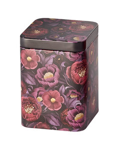 100g – Mystic Flower Tin