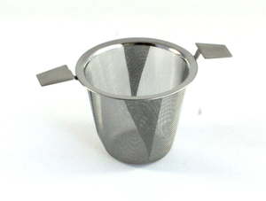 Tea Infuser (2 Handle in Cup)