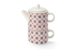 Products: Jacky Tea for One Set