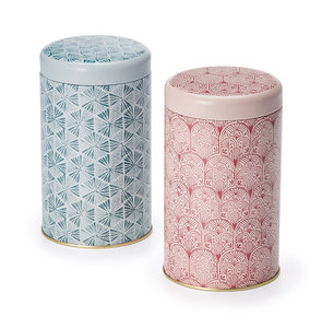 Products: 150g – Boho Tin