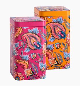 500g – Fireflower Tin