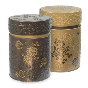 500g – Yumiko Tin