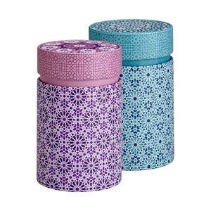 Products: 150g – Andalusia Tin