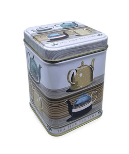 100g – Livia Tin